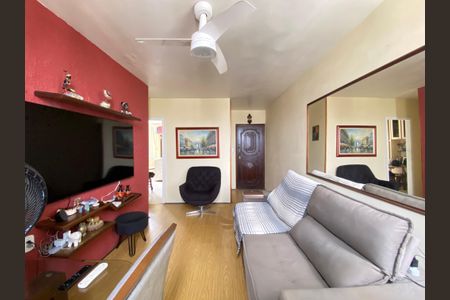 Apartamento à venda com 3 quartos, 68m² em Todos Os Santos, Rio de Janeiro