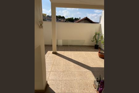 Casa à venda com 3 quartos, 104m² em Americanópolis, São Paulo