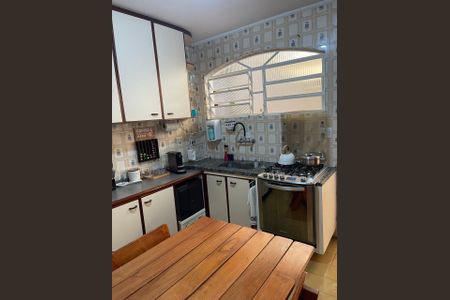 Casa à venda com 3 quartos, 104m² em Americanópolis, São Paulo