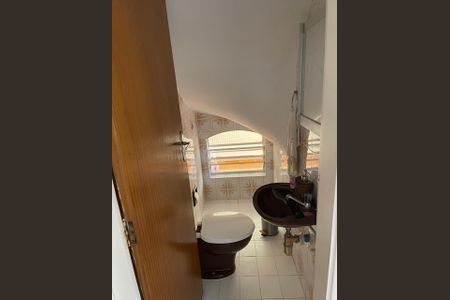 Casa à venda com 3 quartos, 104m² em Americanópolis, São Paulo