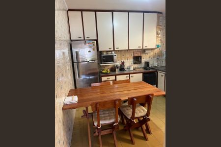 Casa à venda com 3 quartos, 104m² em Americanópolis, São Paulo