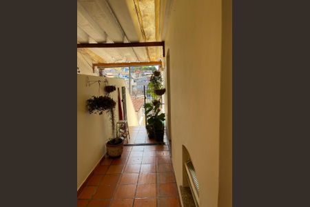 Casa à venda com 3 quartos, 104m² em Americanópolis, São Paulo