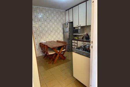 Casa à venda com 3 quartos, 104m² em Americanópolis, São Paulo