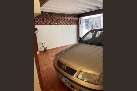 Casa à venda com 3 quartos, 104m² em Americanópolis, São Paulo