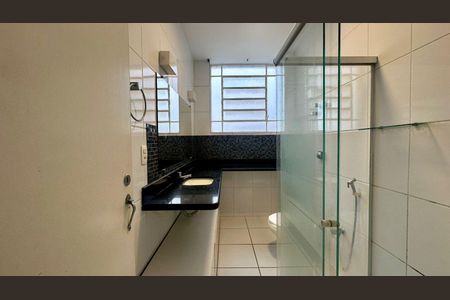Apartamento à venda com 110m², 3 quartos e 1 vagaBanheiro 