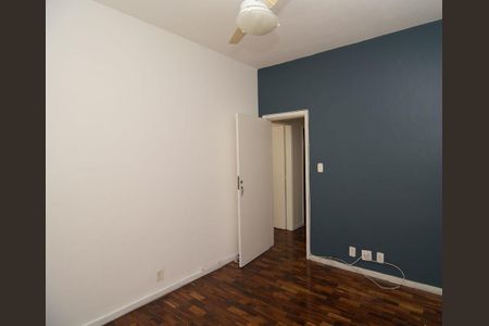 Quarto  de apartamento à venda com 3 quartos, 110m² em Carmo, Belo Horizonte