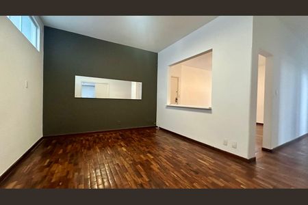 Apartamento à venda com 110m², 3 quartos e 1 vagaSala de jantar 