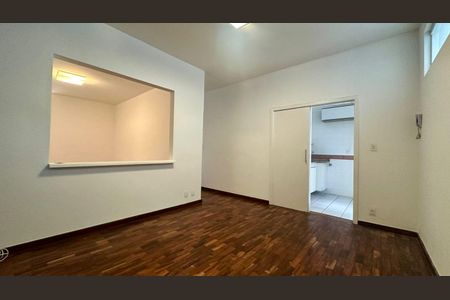 Apartamento à venda com 110m², 3 quartos e 1 vagaSala de jantar 