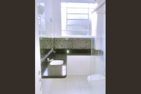 Apartamento à venda com 110m², 3 quartos e 1 vagaBanheiro 