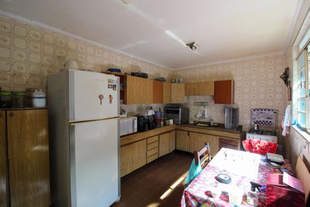 Cozinha de casa à venda com 2 quartos, 160m² em Jardim Jussara, São Paulo