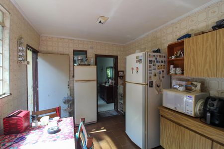 Cozinha de casa à venda com 2 quartos, 160m² em Jardim Jussara, São Paulo