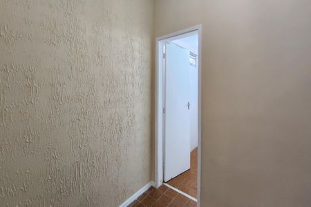 Apartamento para alugar com 53m², 1 quarto e 1 vaga Apartamento para alugar com 53m², 1 quarto e 1 vagaQuarto de Serviço