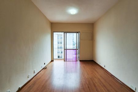 Apartamento para alugar com 53m², 1 quarto e 1 vaga Apartamento para alugar com 53m², 1 quarto e 1 vagaSala
