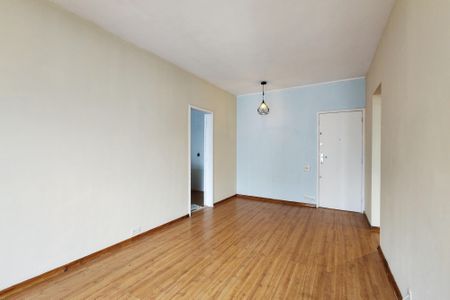 Apartamento para alugar com 53m², 1 quarto e 1 vaga Apartamento para alugar com 53m², 1 quarto e 1 vagaSala
