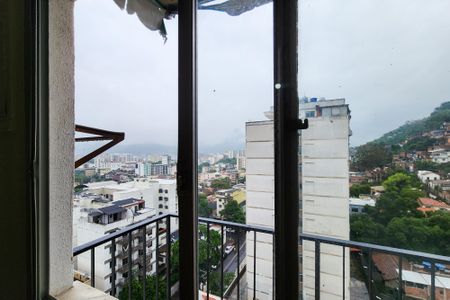 Apartamento para alugar com 53m², 1 quarto e 1 vaga Apartamento para alugar com 53m², 1 quarto e 1 vagaVista do Quarto