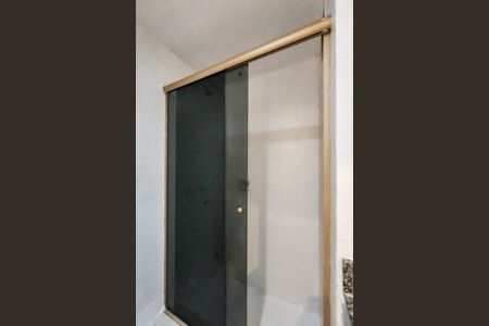 Apartamento para alugar com 53m², 1 quarto e 1 vaga Apartamento para alugar com 53m², 1 quarto e 1 vagaBanheiro