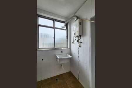 Apartamento para alugar com 53m², 1 quarto e 1 vaga Apartamento para alugar com 53m², 1 quarto e 1 vagaCozinha