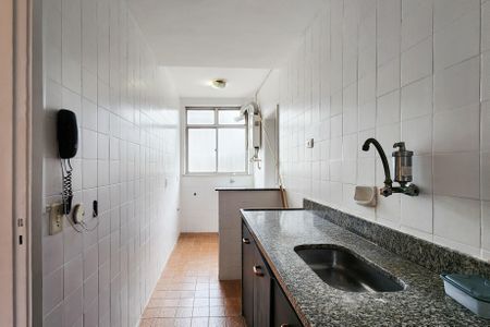 Apartamento para alugar com 53m², 1 quarto e 1 vaga Apartamento para alugar com 53m², 1 quarto e 1 vagaCozinha