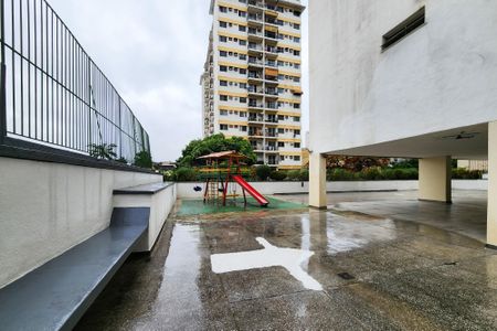 Apartamento para alugar com 53m², 1 quarto e 1 vaga Apartamento para alugar com 53m², 1 quarto e 1 vagaÁrea Comum