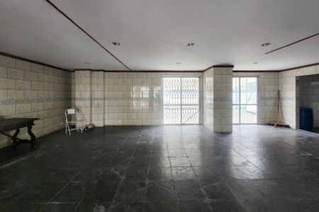 Apartamento para alugar com 53m², 1 quarto e 1 vaga Apartamento para alugar com 53m², 1 quarto e 1 vagaÁrea Comum