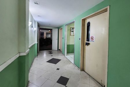 Apartamento para alugar com 53m², 1 quarto e 1 vaga Apartamento para alugar com 53m², 1 quarto e 1 vagaÁrea Comum