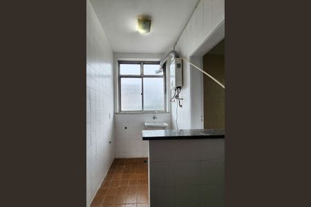 Apartamento para alugar com 53m², 1 quarto e 1 vaga Apartamento para alugar com 53m², 1 quarto e 1 vagaCozinha