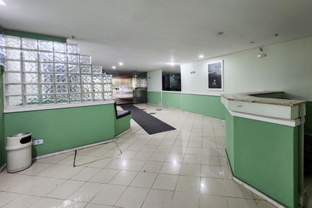 Apartamento para alugar com 53m², 1 quarto e 1 vaga Apartamento para alugar com 53m², 1 quarto e 1 vagaÁrea Comum