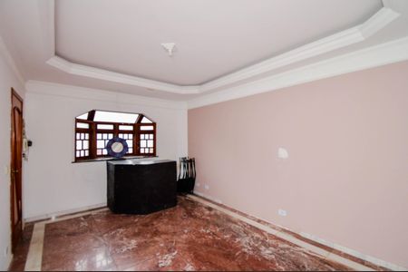 Sala de casa para alugar com 4 quartos, 165m² em Jardim Zaira, Guarulhos