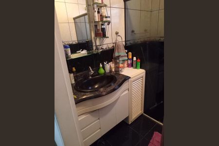 Casa de Condomínio à venda com 3 quartos, 125m² em Vila Morse, São Paulo