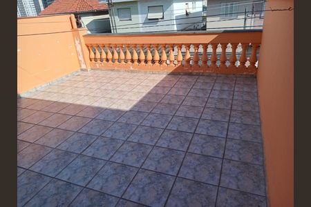 Casa de Condomínio à venda com 3 quartos, 125m² em Vila Morse, São Paulo