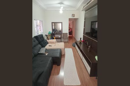 Casa de Condomínio à venda com 3 quartos, 125m² em Vila Morse, São Paulo