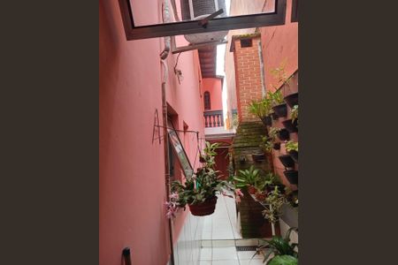 Casa de Condomínio à venda com 3 quartos, 125m² em Vila Morse, São Paulo