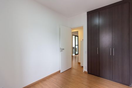 Quarto 1 de apartamento para alugar com 2 quartos, 55m² em Pinheiros, São Paulo