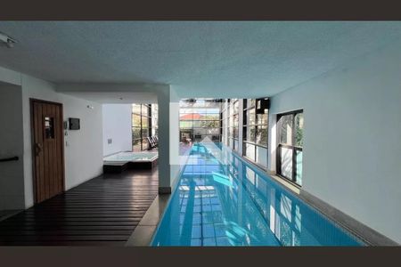 Apartamento para alugar com 55m², 2 quartos e 1 vagaÁrea comum - Piscina