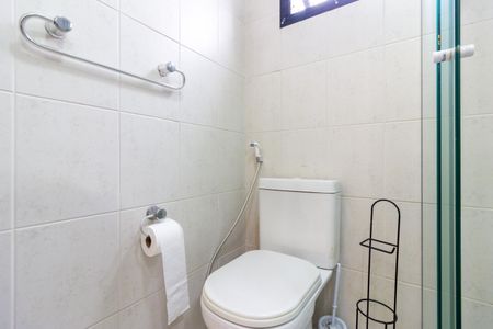 Apartamento para alugar com 55m², 2 quartos e 1 vagaBanheiro