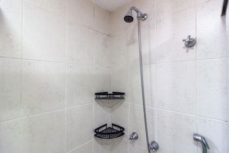 Apartamento para alugar com 55m², 2 quartos e 1 vagaBanheiro