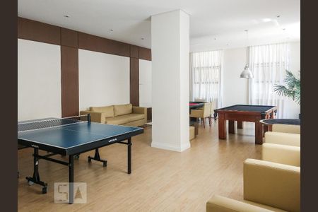 Apartamento à venda com 306m², 4 quartos e 5 vagasSala de Jogos