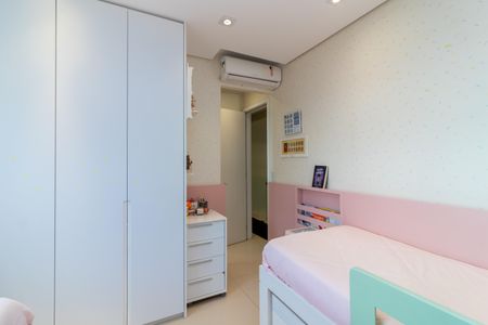 Apartamento à venda com 306m², 4 quartos e 5 vagasSuíte 3