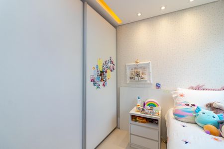 Apartamento à venda com 306m², 4 quartos e 5 vagasSuíte 4