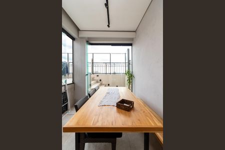 Apartamento à venda com 306m², 4 quartos e 5 vagasÁrea de Lazer