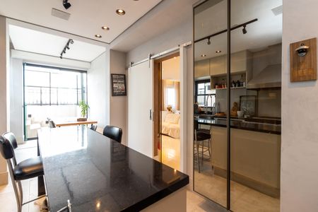 Apartamento à venda com 306m², 4 quartos e 5 vagasÁrea de Lazer