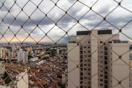 Apartamento à venda com 306m², 4 quartos e 5 vagasSuíte 4 - Vista