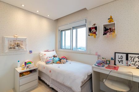 Apartamento à venda com 306m², 4 quartos e 5 vagasSuíte 4