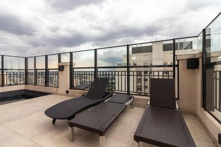 Apartamento à venda com 306m², 4 quartos e 5 vagasPiscina