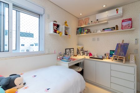 Apartamento à venda com 306m², 4 quartos e 5 vagasSuíte 4