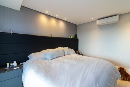 Apartamento à venda com 306m², 4 quartos e 5 vagasSuíte Principal