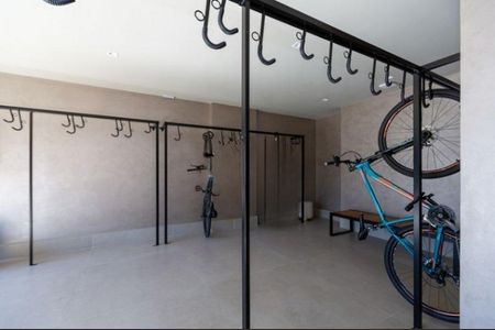 Studio para alugar com 27m², 1 quarto e 1 vaga Studio para alugar com 27m², 1 quarto e 1 vagaÁrea Comum