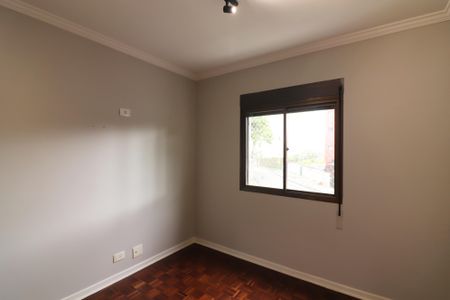 Apartamento à venda com 118m², 3 quartos e 2 vagasQuarto 2