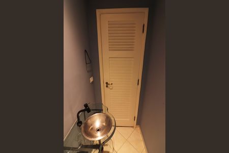 Apartamento à venda com 118m², 3 quartos e 2 vagasLavabo 