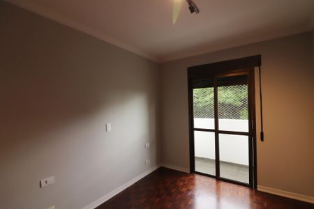 Quarto 1 - Suíte de apartamento para alugar com 3 quartos, 118m² em Nova Petrópolis, São Bernardo do Campo